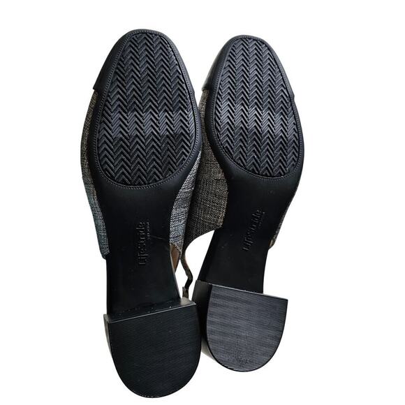 Life‎ Stride Soft System Slipon 8.5M low heels. Slingback pump. Was $89.99 Work - Picture 2 of 10